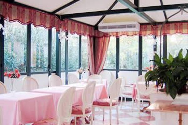 Hotel Tre Archi (Venedig)